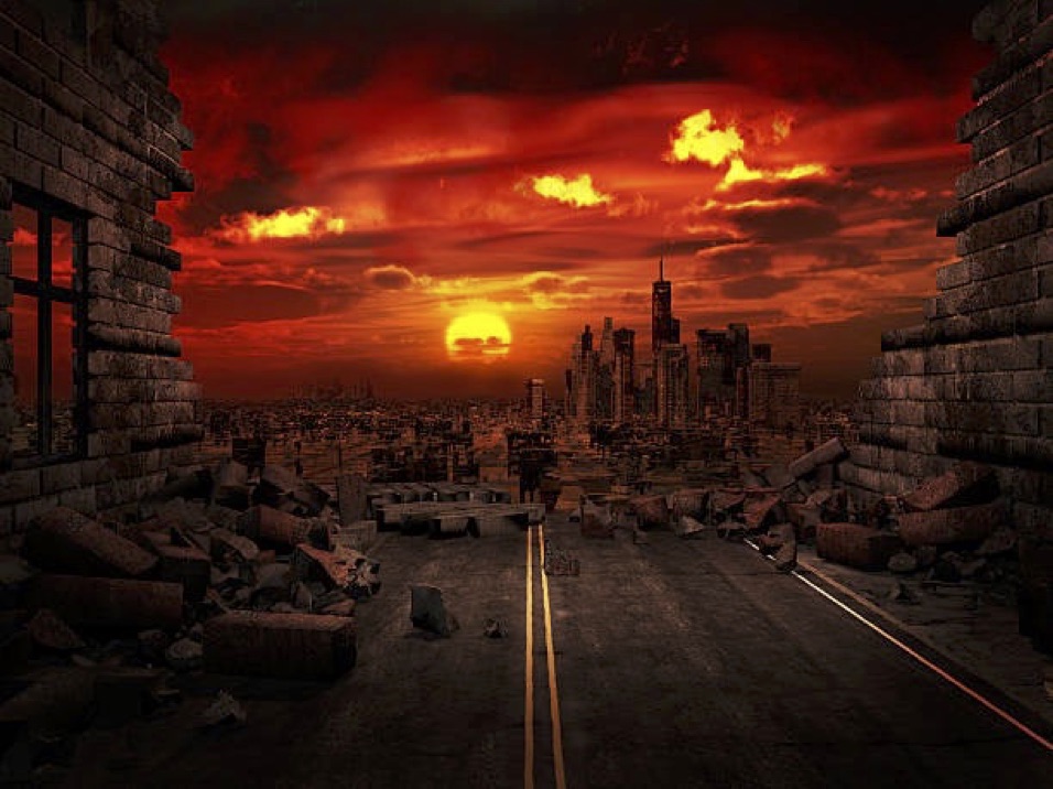 ¿Qué es el Apocalipsis?