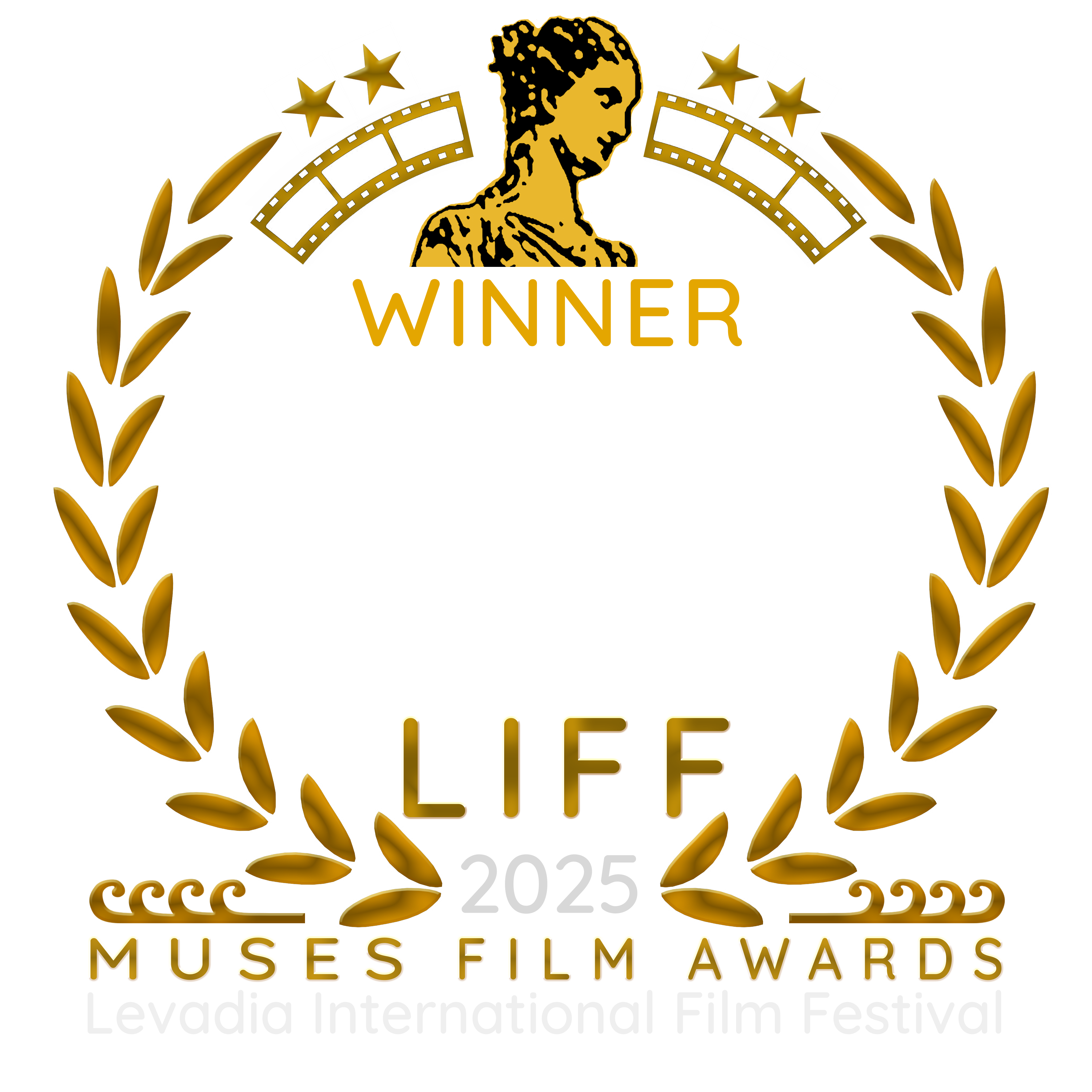 Awards_MUSES FILM AWARDS - Levadia International Film Festival - LOGO-winner 2